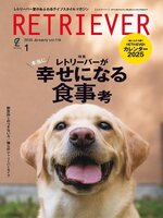 RETRIEVER(レトリーバー)